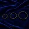 Lot de 3 Cockrings Élastiques Addicted Toys