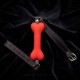 Un accessoire pensé pour créer un univers complet autour du pet play, de l’obéissance et du rôle de compagnon.
