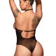 Dos du body Coquette Insane Sexy