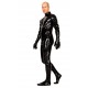 Catsuit homme en latex - Vêtements SM Latexa