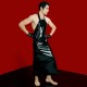 Tablier SM en latex - Boutique BDSM Malins-Plaisirs