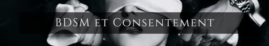 Le consentement