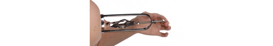 La torture des seins